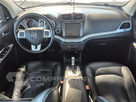 Journey 3.6 Sxt V6 Gasolina 4P Automático