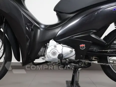 HONDA BIZ 110i