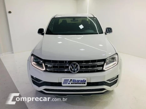 AMAROK V6 EXTR AC4