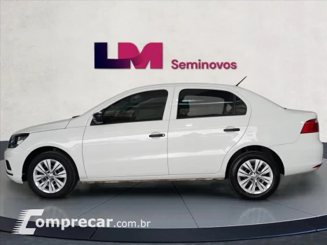VOYAGE 1.0 12V MPI TOTALFLEX 4P MANUAL