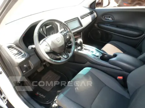 HR-V 1.8 16V EX