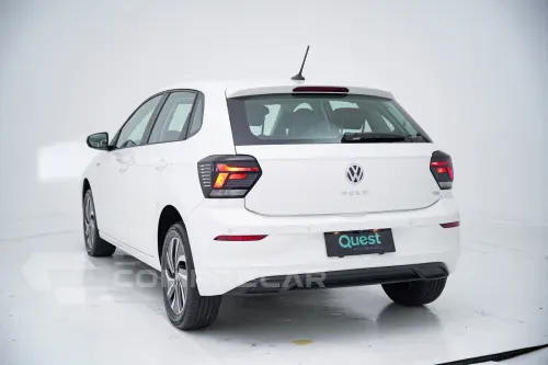 Polo Highline TSI 1.0 Flex 12V Aut.