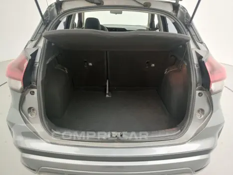 KICKS 1.6 16V FLEXSTART ACTIVE XTRONIC