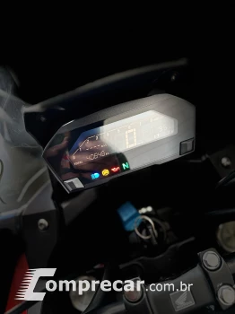 nc 750x