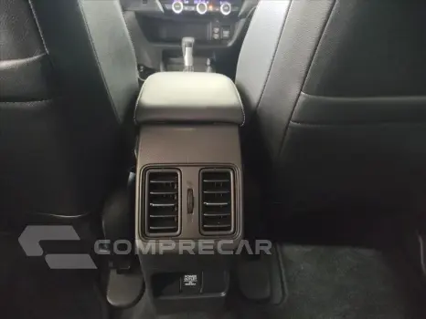 CITY 1.5 i-VTEC FLEX HATCH TOURING CVT