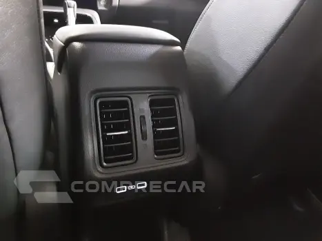 HR-V 1.5 DI I-VTEC FLEX EXL CVT