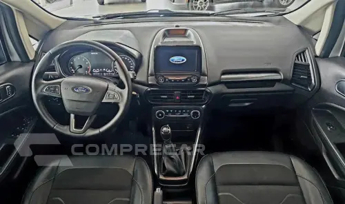 ECOSPORT FSL 1.5