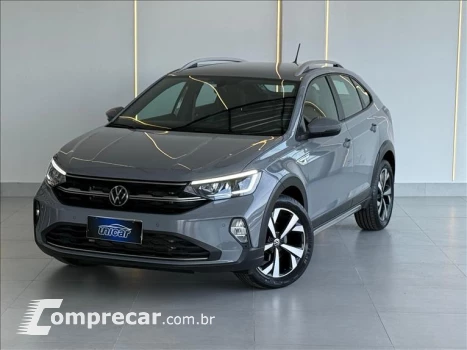 NIVUS 1.0 200 TSI Highline