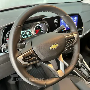 MONTANA PREMIER 1.2 Turbo Flex 12V Aut.