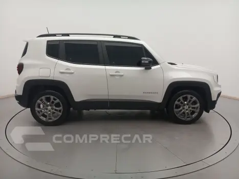 RENEGADE 1.3 T270 TURBO FLEX LONGITUDE AT6