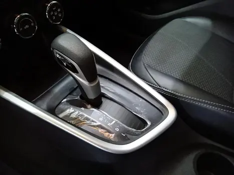 ONIX 1.0 TURBO FLEX PLUS LTZ AUTOMÁTICO