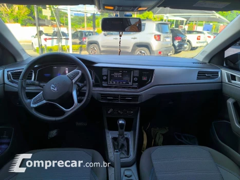 NIVUS 1.0 200 TSI Comfortline
