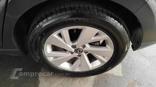 NIVUS 1.0 200 TSI TOTAL FLEX COMFORTLINE AUTOMÁTI