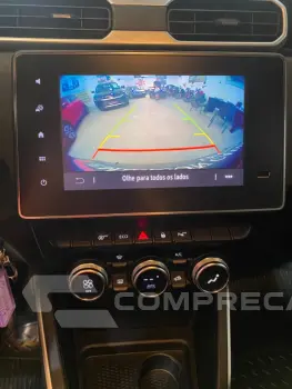 DUSTER 1.6 16V SCE Intense Plus