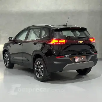 TRACKER Premier 1.2 Turbo 12V Flex Aut.