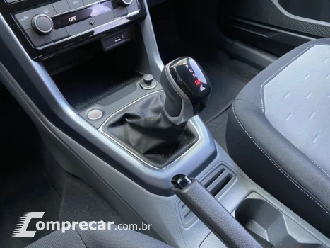 T-CROSS 1.0 200 TSI Comfortline