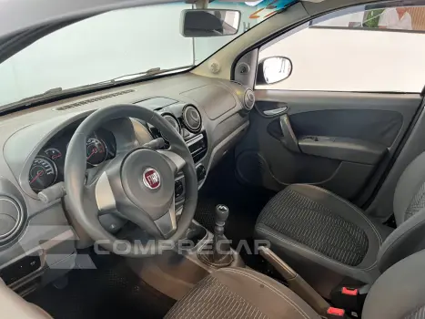 PALIO 1.0 MPI ATTRACTIVE 8V FLEX 4P MANUAL