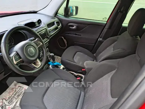 RENEGADE 1.8 16V Sport