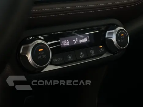 KICKS 1.6 16V FLEXSTART SL 4P XTRONIC