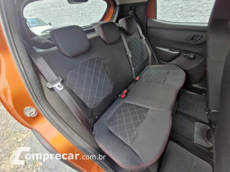 KWID 1.0 12V SCE ZEN