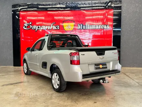 Montana 1.4 Mpfi Sport Cs 8V Flex 2P Manual