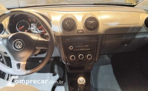SAVEIRO 1.6 Cross CE 16V
