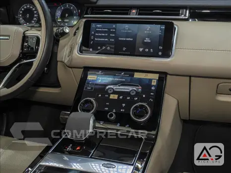 RANGE ROVER VELAR 2.0 P404 Phev R-dynamic S