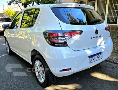 SANDERO 1.0 12V SCE S Edition