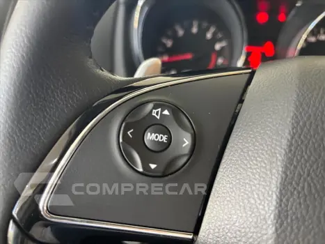 ASX 2.0 MIVEC FLEX GLS CVT