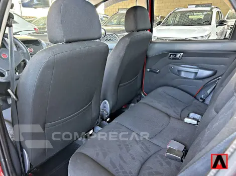SIENA 1.4 MPI EL 8V