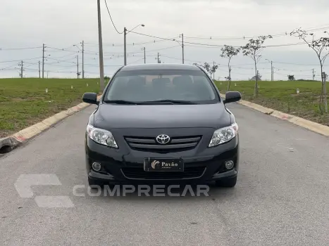 COROLLA 1.8 GLI 16V