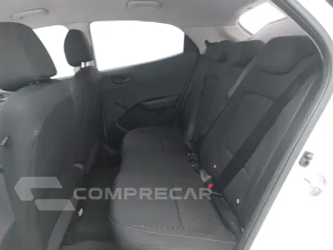 HB20 1.0 12V FLEX SENSE PLUS MANUAL