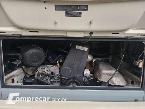 KOMBI - 1.4 MI STD 8V 3P MANUAL
