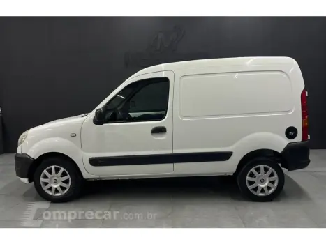 KANGOO 1.6 EXPRESS 16V FLEX 3P MANUAL