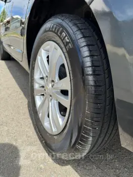 Cobalt 1.8 LTZ automático