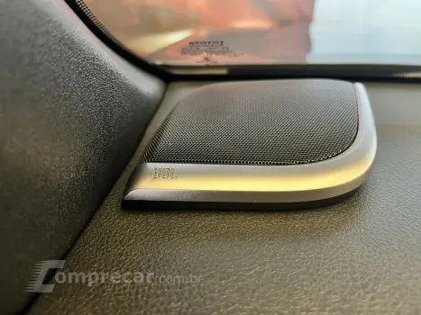 Hilux SW4 2.8 4P SRX 4X4 DIAMOND 7 LUGARES TURBO DIESEL AUTO