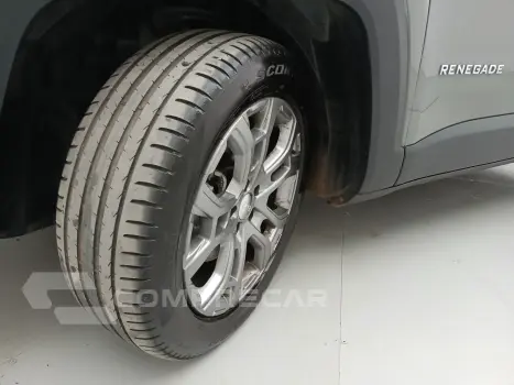RENEGADE 1.3 T270 TURBO FLEX LONGITUDE AT6