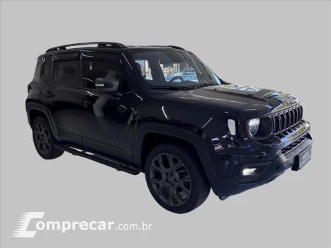 RENEGADE 1.3 T270 TURBO FLEX S 4X4 AT9