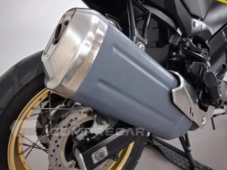 SUZUKI V STROM 650 XT ABS