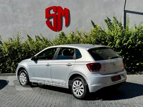POLO 1.0 MPI