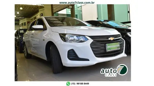 ONIX - 1.0 LT MANUAL