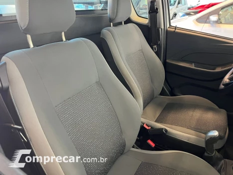 MONTANA 1.4 MPFI LS CS 8V FLEX 2P MANUAL