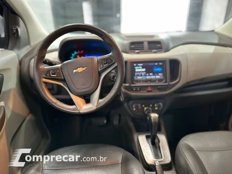 Spin 1.8 4P FLEX LTZ 7 LUGARES
