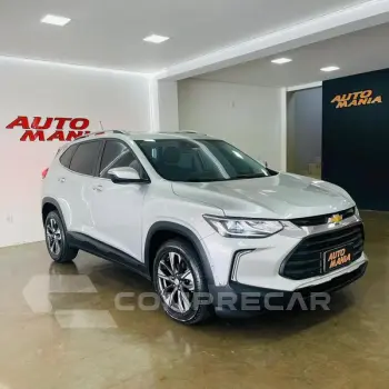 TRACKER PREMIER 1.2 TURBO 12V FLEX AUT