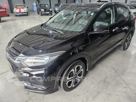 HR-V 1.8 16V EXL