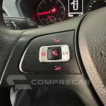 T-Cross Sense 200 TSI 1.0 Flex 5p Aut.