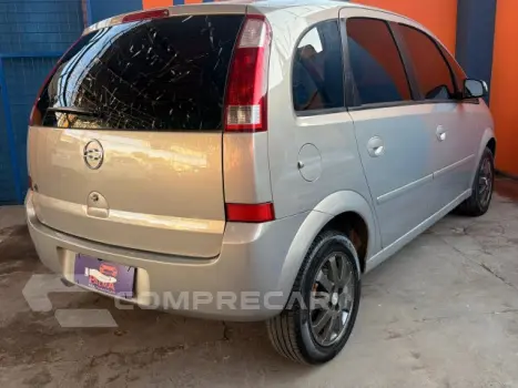 MERIVA - 1.8 MPFI MAXX 8V 4P MANUAL