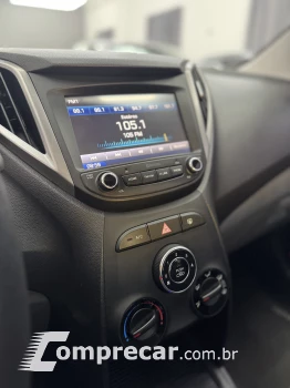 HB20S 1.6 Comfort Plus 16V