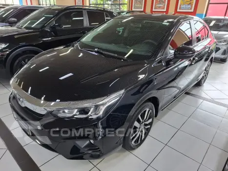 City sedan EX 1.5