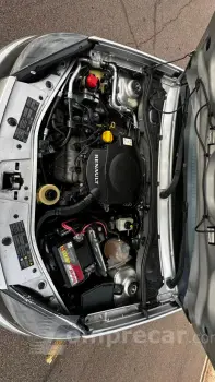 SANDERO 1.6 16V SCE Expression